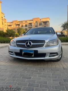 Mercedes-Benz C180 Kompressor 2009 0