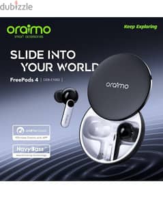 oraimo