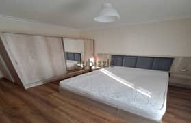 furnished Apartment140m  for rent in regents park 0