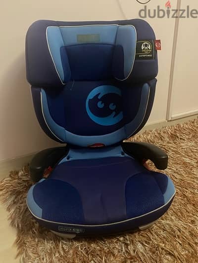 lutule car seat