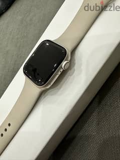 apple watch