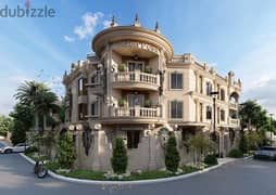 القاهرة الجديدة - التجمع الخامس - القرنفل فيلات  New Cairo - Fifth Settlement - Al-Kronfol Villas 0