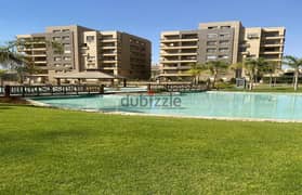 APARTMENT 162m  FOR SALE  very prime location IN the square NEW CAIRO 0