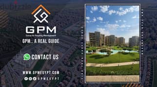 Apartment 178m for sale in The Square New Cairo finished pool view شقة للبيع في كمبوند ذا سكوير التجمع الخامس 0