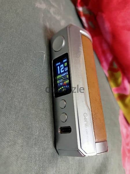 فيب  كيت vape kit mtl 7