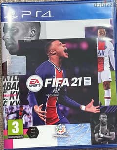 فيفا ٢٠ و فيفا ٢١ fifa 21 fifa 20 0