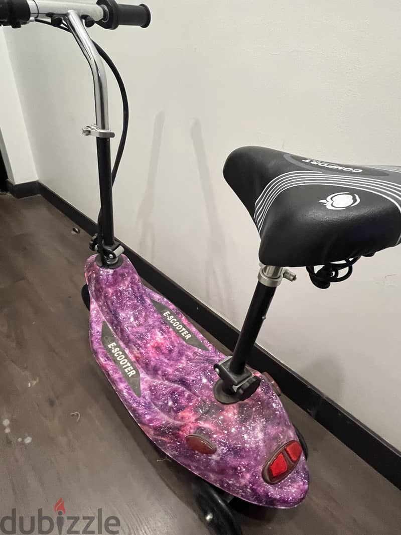 Kids Scooter 3