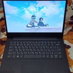 Lenovo study laptop
