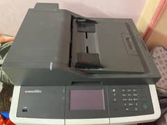 Printer Toshiba