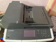 Printer Toshiba 0