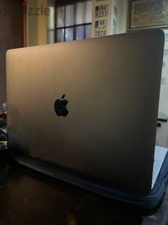 Mac book pro2019 0