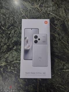 redmi note 13 pro plus 5G