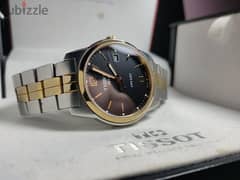 Swiss Tissot watch 1853 0