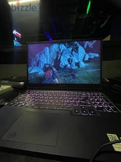 lenovo legion5