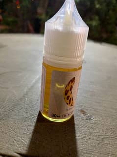 liquid for vape