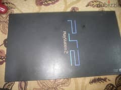 بلايستيشن 2 - ps 2