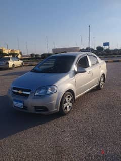 Chevrolet Aveo 2018 0