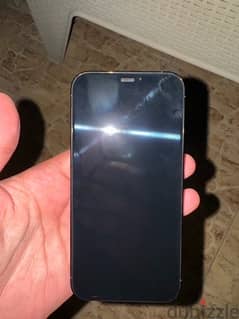 Iphone 12 pro 256 giga