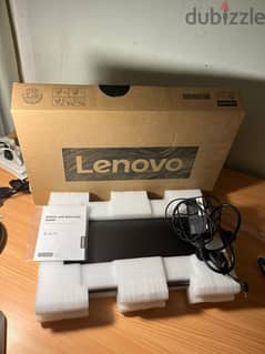 Lenovo IdeaPad 5 11th Gen