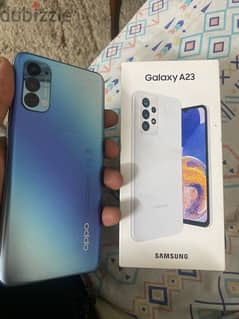 Samsung Galaxy A23