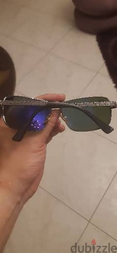 rayban original excellent condition 0