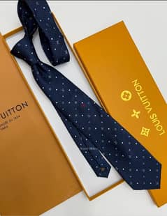 Tie Louis Vuitton