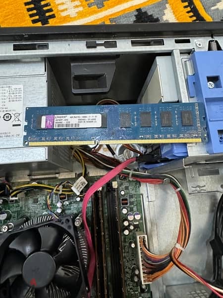 كيسه Dell Optiplex بمعالج core i7 جيل تالت وارده من الكويت 7