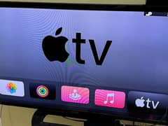 رسيفر ابل  وارد من الكوييت  —   Apple Tv 4K Model A1625