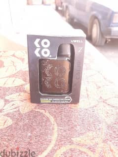 koko vape