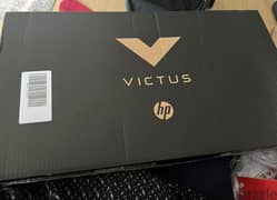 Hp Victus 16.1" Ryzen 7-8845HS NVIDIA RTX 4070 اقوي لاب توب للبيع