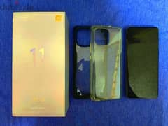 Mi 11  Spicial Edition (مش العادي) 0