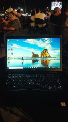 Dell latitude 7490