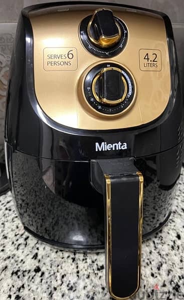 air fryer 1