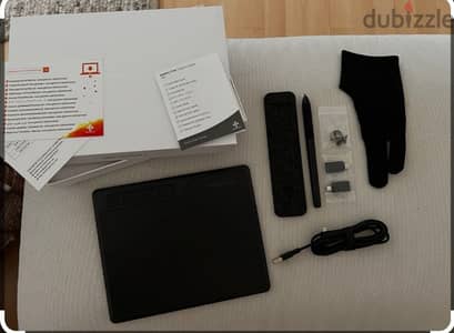 جرافيك تابلت gaomon s620 بسعر لقطه