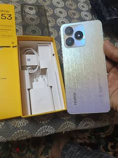 realme c53