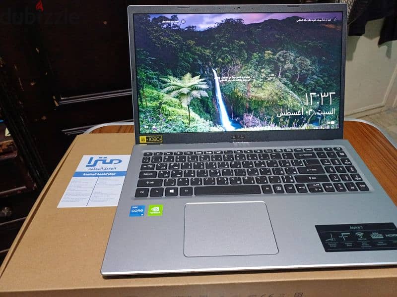 Acer Aspire 3 1