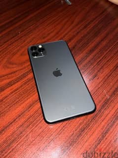 iPhone 11 Pro Max