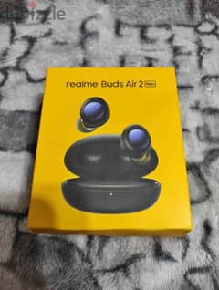 Realme buds Air 2 neo