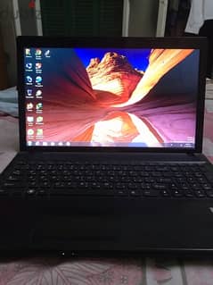 laptop Lenovo / لابتوب لينوڤو