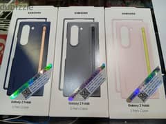 Case Samsung z fold 6 All color
