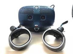 Htc vive cosmo Vr headset 0