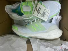 adidas ultraboost 22 original new size 38