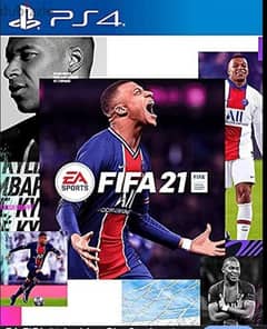 fifa 21 للبدل بي أي نسخ بيس 0