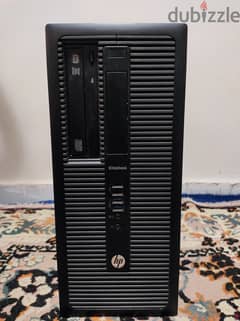 HP 800 g1 بحاله الزيروووو