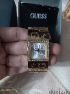 Guess watch original