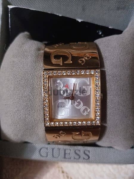 Guess watch original 1