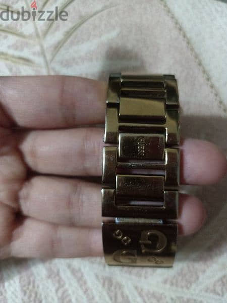 Guess watch original 3