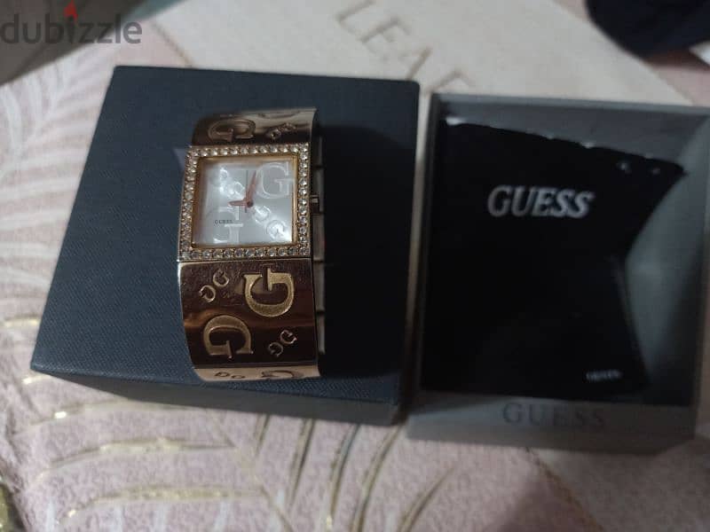 Guess watch original 4