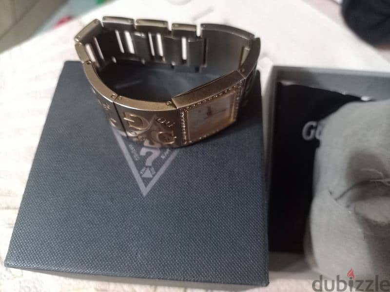 Guess watch original 5