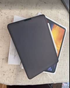 iPad Pro 11